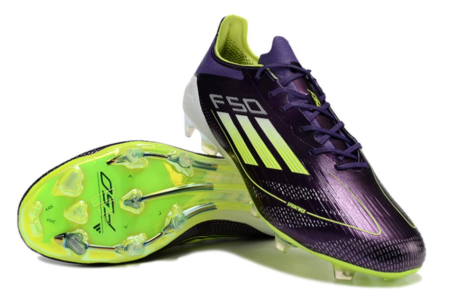 Adidas F50 Elite FG LC Teaser Size 39-45-61899078